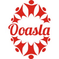 Ooasla Inbound logo - Similar company to Cccengineering