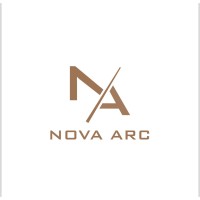 Nova Arc logo - Similar company to Acd Mühendi̇sli̇k Danişmanlik  İnş.Otom.Taah.San Ve Ti̇caret Ltd.Şti̇