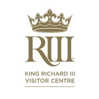 King Richard III Visitor Centre logo - Similar company to Yourheritageuk