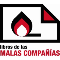 Libros de las Malas Compañías logo - Similar company to Desperate Literature Bookshop