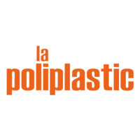 La Poliplastic - lavorazione materie plastiche logo - Similar company to Mg | Lavorazione Materie Plastiche