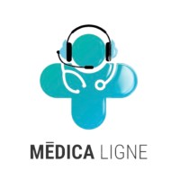 Médica Ligne logo - Similar company to Burotic