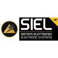Siel Sistemi Elettronici Srl logo - Similar company to Assemblics