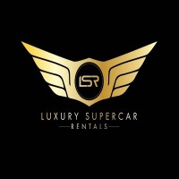 Luxury Supercar Rentals Dubai logo - Similar company to Hype Luxury