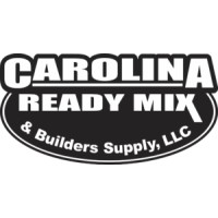 Carolina Ready Mix & Builders supply LLC logo - Similar company to Carolina Ready Mix Llc