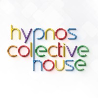 Hypnos Collective House logo - Similar company to Gram Ajans