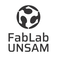 Fab Lab UNSAM logo - Similar company to Opus Prima S.A.