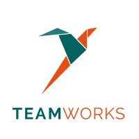 Teamworks GTQ GmbH logo - Similar company to Synk Group