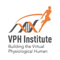 VPH Institute logo - Similar company to Edith-Csa