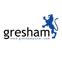 Gresham Power Electronics logo - Similar company to Relec Electronics