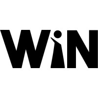 Women In Nonfiction logo - Similar company to Hue You Know