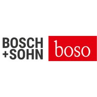 boso | Bosch + Sohn GmbH u. Co. KG logo - Similar company to Arbotrade Gmbh