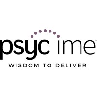 PsycIME logo - Similar company to Ima Solutions, A Division Of Soma Medical Assessments Corp.