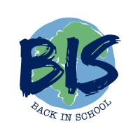 UFRGSMUN Back In School (BIS) logo - Similar company to Aaaf Fabico - Associação Atlética Acadêmica Da Fabico - Ufrgs