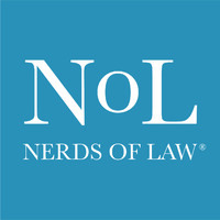 Nerds of Law® logo - Similar company to Hygreen