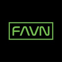 Faven Lighting logo - Similar company to Bycgp
