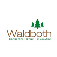 Tischlerei Waldboth logo - Similar company to Virtutect
