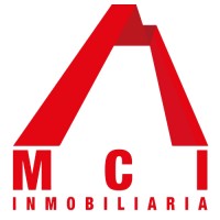 MCI Inmobiliaria logo - Similar company to Trano Inmobiliaria