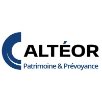 Altéor Patrimoine et Prévoyance logo - Similar company to Ascalon Finances