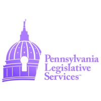 Pennsylvania Legislative Services logo - Similar company to Flickinger Performance Group