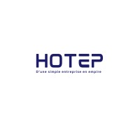 HOTEP logo - Similar company to C. Mack Solutions