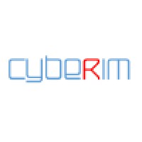 CybeRim logo - Similar company to Interact Consulting