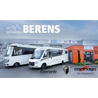 Reisemobile Berens GmbH logo - Similar company to Olive Tree Gardens