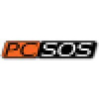 PCSOS logo - Similar company to Pcsoft
