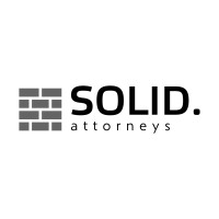 SOLID. Attorneys logo - Similar company to Sun Reliance Management B.V.