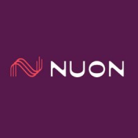 Nuon Energy logo - Similar company to Gconomic