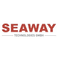 SEAWAY Technologies GmbH logo - Similar company to Moris Hellas Ltd