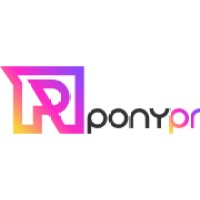 PonyPR logo - Similar company to Workperfectly