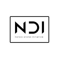NDI - Nordic Drone Initiative logo - Similar company to Force Aerospace Testing Ab