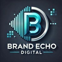 BrandEcho Digital logo - Similar company to Wakemybrand