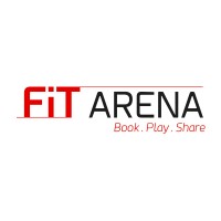 Fit Arena logo - Similar company to Coevia Formation