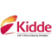 Kidde Eesti AS logo - Similar company to Kidde Argentina