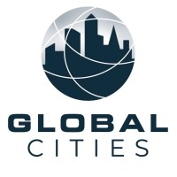 Global Cities logo - Similar company to Fingertech Importação E Comércio De Produtos Tecnológicos