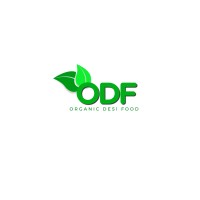 Oraganic Desi Food logo - Similar company to Tech Baari - টেক বাড়ি
