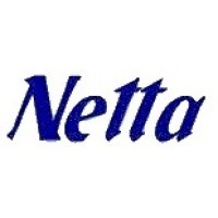 Netta Elektronik logo - Similar company to Saigon Technologies (Techgel)