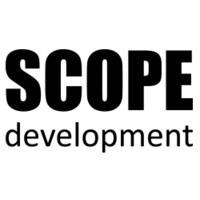 Scope Development Sàrl logo - Similar company to Atelier Simplon