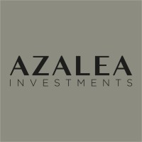 Azalea Investments logo - Similar company to Axeus Homes
