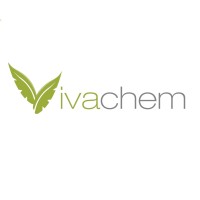 Vivachem logo - Similar company to Vimachem - Iiot Pharma 4.0 Ai Platform