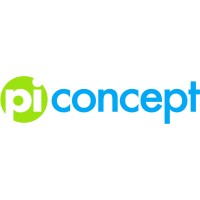Pi-Concept GmbH logo - Similar company to Cd-Lux Gmbh Die Adventskalender Experten