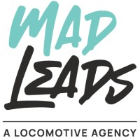 Mad Leads logo - Similar company to Fahey Media