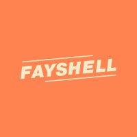 Fayshell logo - Similar company to Haven Prints