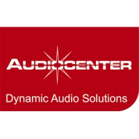 Audiocenter: Professional Audio Solutions logo - Similar company to Audiocenter Globe
