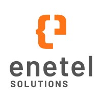 EneTel Solutions logo - Similar company to Dot Networks