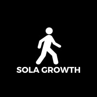 Sola Growth logo - Similar company to Atomic Enrollment