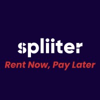 Spliiter logo - Similar company to Unbrdn