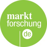 marktforschung.de logo - Similar company to Adm Arbeitskreis Deutscher Markt- Und Sozialforschungsinstitute E.V.